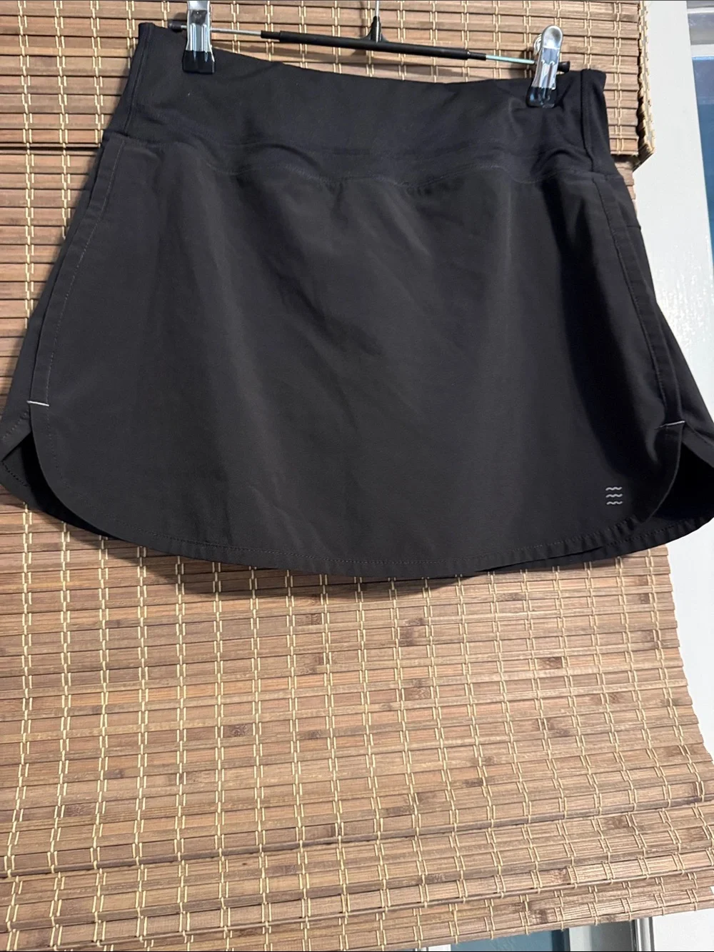 Free Fly Athletic Skort
